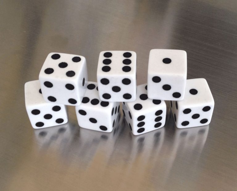 Roll The Dice Competitions & Prizes Sports Alive